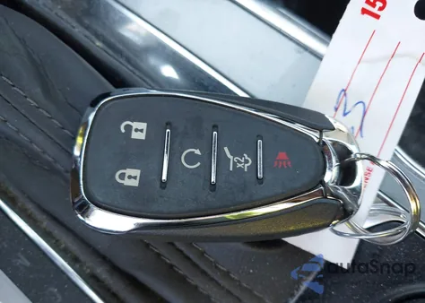 2022 Chevrolet Blazer Awd 3Lt z USA, uszkodzony, nr VIN 3GNKBJRS2NS214413